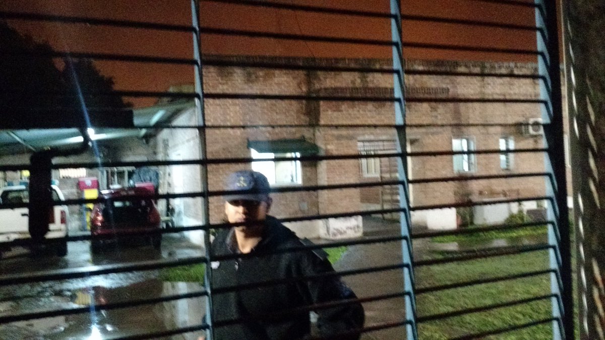 vaninabiasi's tweet photo. En este penal hace 2 años está detenida Belén. Campaña Nacional #LibertadParaBelen y nulidad del juicio https://t.co/aIrlH7KVer