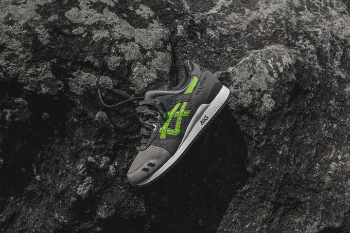 asics gel lyte 6 2016