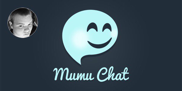 AdaptPrime's tweet image. Hey, I am on #MumuChat! My user name is '. @MumuChatApp mumuchat.com