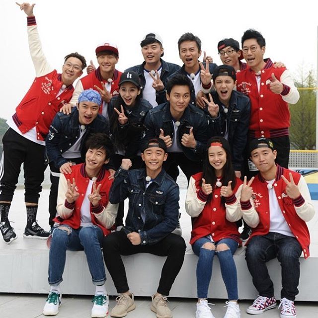 Drakorindo Running Man 171 & Drakorindo Running Man 171 &