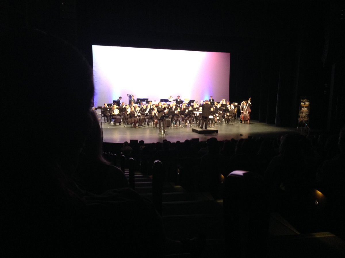 RachelleFerron's tweet image. Awesome show The Denis Wick Orchestra &amp;amp; Alain Trudel! 👏🏻@musicfestcanada #MFC2016 @chantaliaprouse