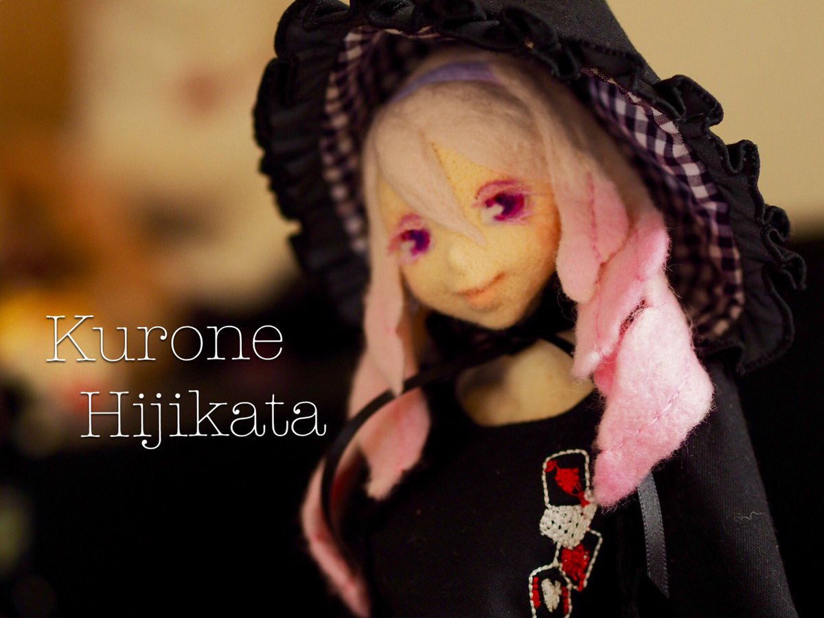 クロネ Mystic Girls Pa Twitter リフルシャッフルさん Lifulu のご提案で今回着せ替え出来る羊毛人形 を作らせていただきました 顔はリフルさんのモデルキャラクター歌幡メイジちゃん 洋服は実際リフルさんで販売されているお洋服ですよー 羊毛フェルト クロネ Mystic Girls Pa Twitter リフルシャッフルさん Lifulu のご提案で今回着せ替え出来る羊毛人形 を作らせていただきました 顔はリフルさんのモデルキャラクター歌幡メイジちゃん 洋服は実際リフルさんで販売されているお洋服ですよー 羊毛フェルト