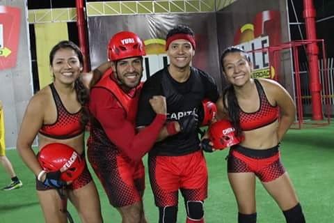 alexc7sv's tweet photo. Se logró gracias a Dios los únicos 4 rojos estamos en la etapa verde https://t.co/Dfe7fDPqvT