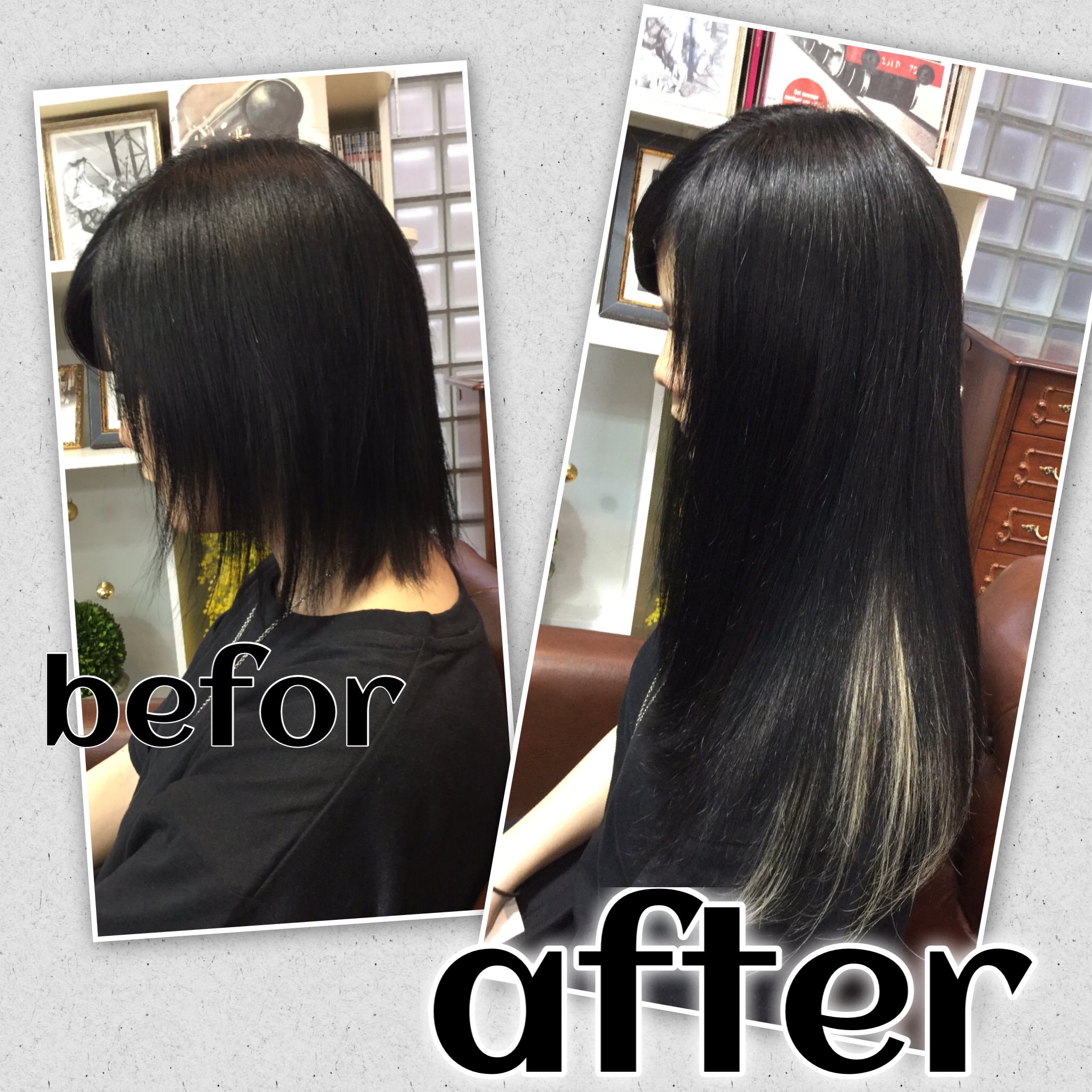 Twitter 上的 Mayu My Work ショートヘアから自然なグラデーションロングエクステ ショートエクステ インナーカラー ホワイトベージュ 自然なエクステ グラデーションカラー ダメージ無し 横浜 Vibe Amp Annex Mayu T Co 4ffytqvgz0 Twitter