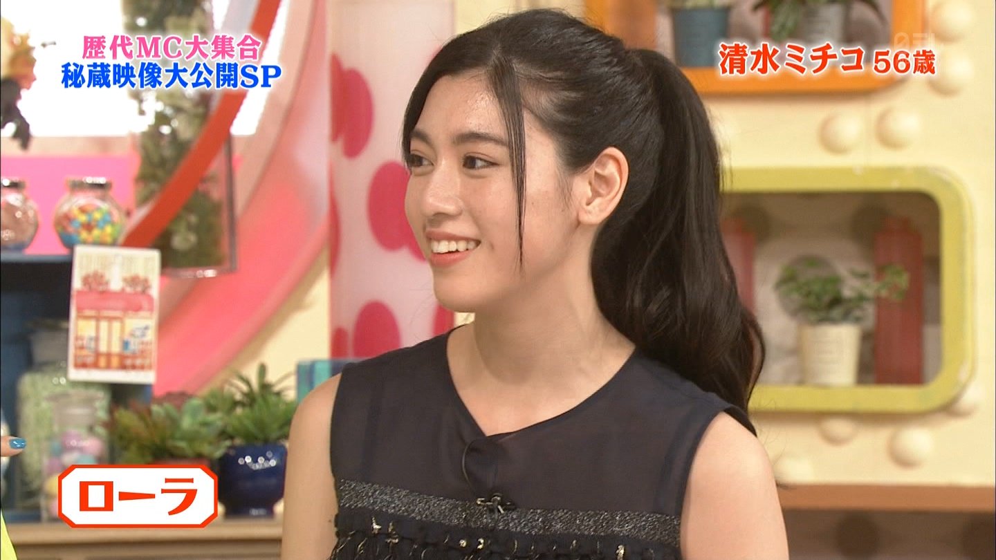 تويتر 城丸香織 على تويتر 日テレ メレンゲの気持ち 三吉彩花ｃ T Co Cziqvs5ce6
