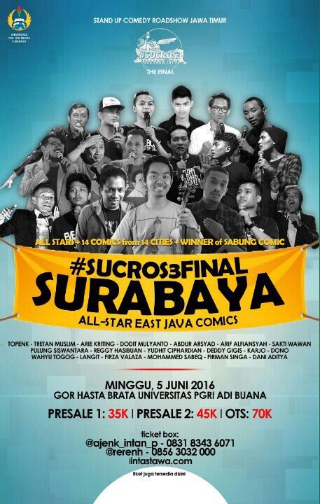 IG: standupindo_sby tweet media