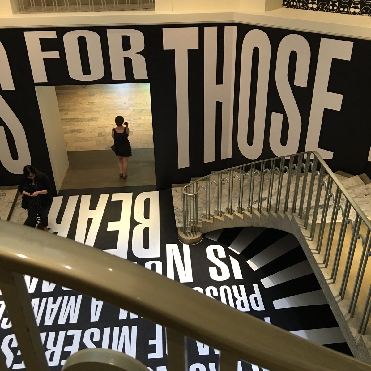 griffiths_anne's tweet photo. Are you ready for an incredible multi-sensory experience? Don't miss MashUp! @VanArtGallery https://t.co/2HmJj8iUTs https://t.co/CdSTmZMInB