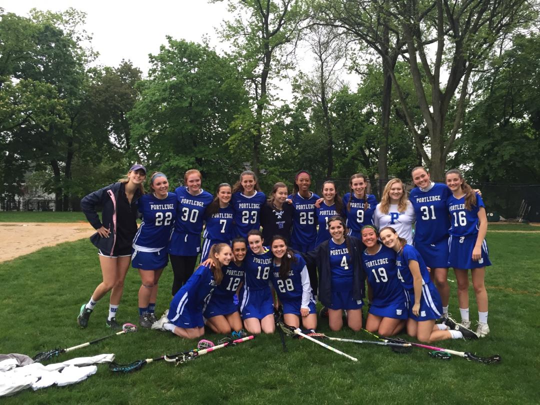 Come out and support the Panthers on Monday as they take on LuHi at 4:00pm- championships. #Gopanthers #PSAANY