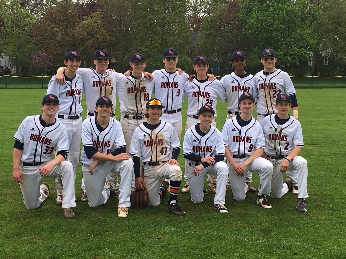 LatinRomansBaseball tweet media