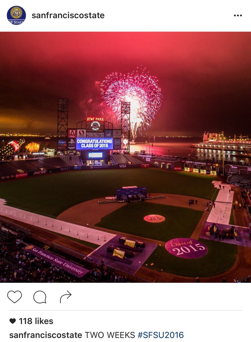 rosaaahh_'s tweet photo. Can't wait for this day. What a view! Dope. https://t.co/QuXuqifiB0