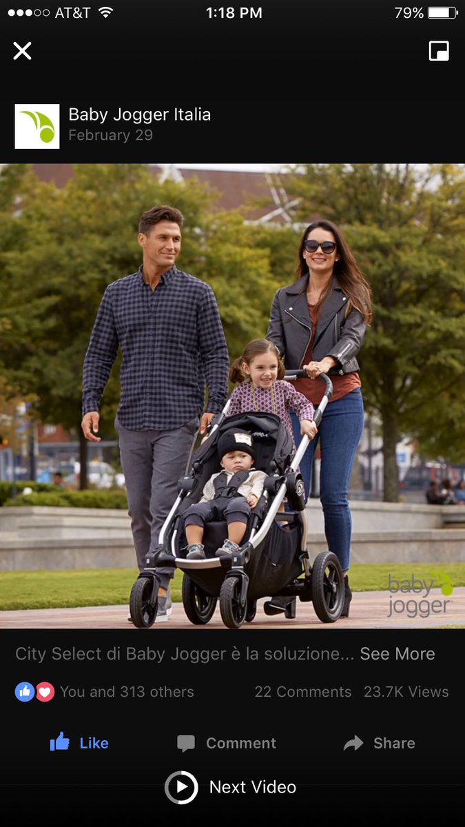 lostut's tweet image. #babyjogger is the BEST!!  Such a fun photo shoot. #longday #canyoutell #babyjoggeritalia #cityselect #lostutler