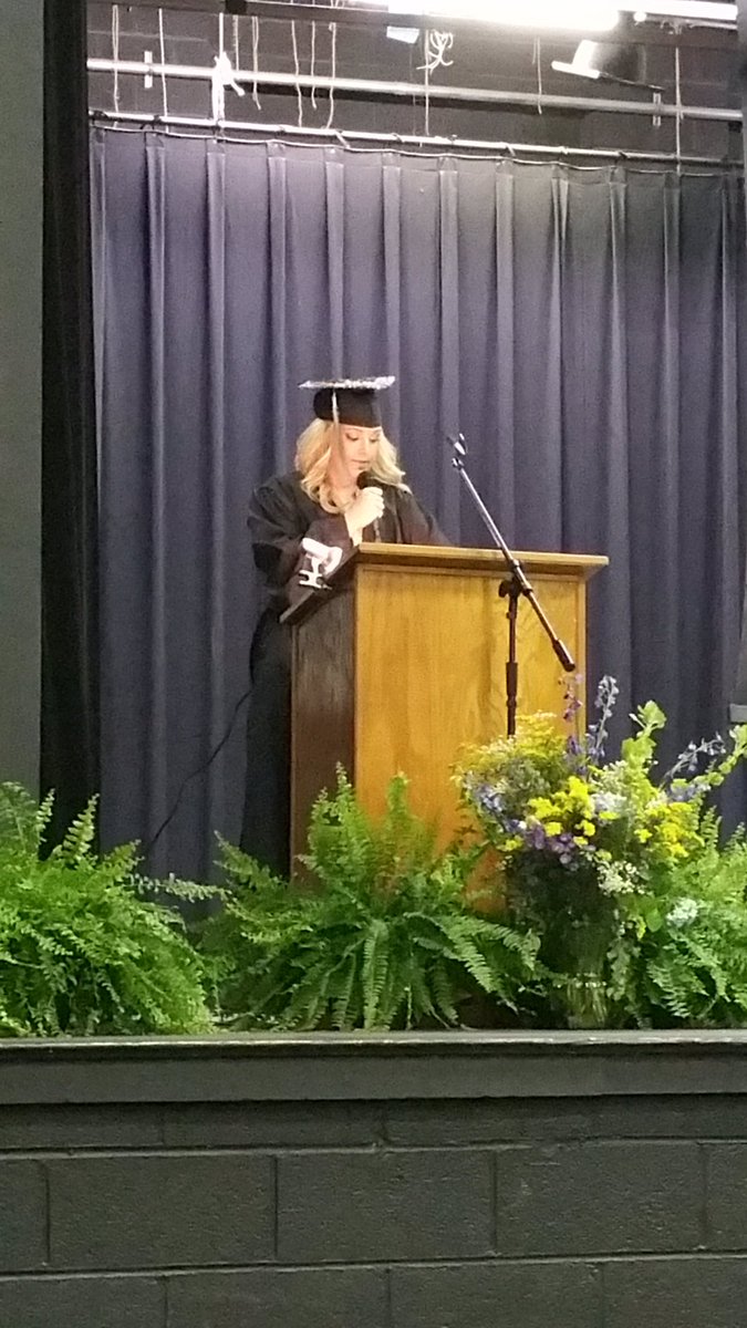 Ten year reflection by Kelsey Robinson #mecclassof2016