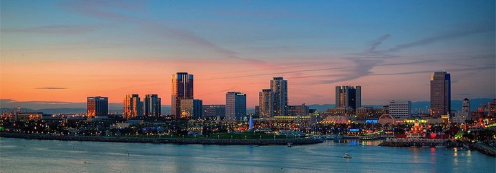 We're charmed 😉 <a href="/Rentlingo/">RentLingo</a> listed #LongBeach as 1 of the Top 20 Most Charming Cities in US! bit.ly/1TCmG27