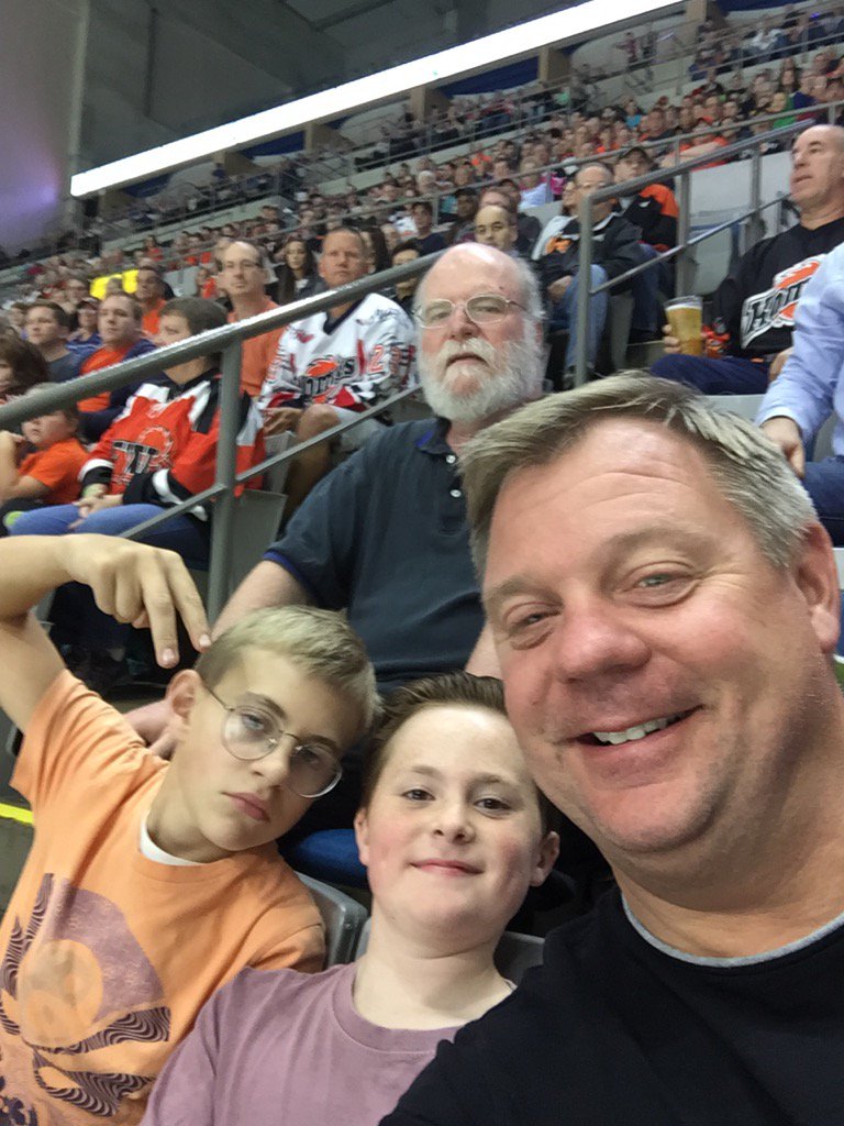 LarryWeigand's tweet photo. #LetsGoKomets https://t.co/b2ZXmjK3QI