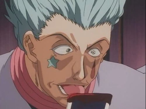 SatanicCards's tweet image. //Before I start RPing with people, can we just take a moment to look at this glo up?