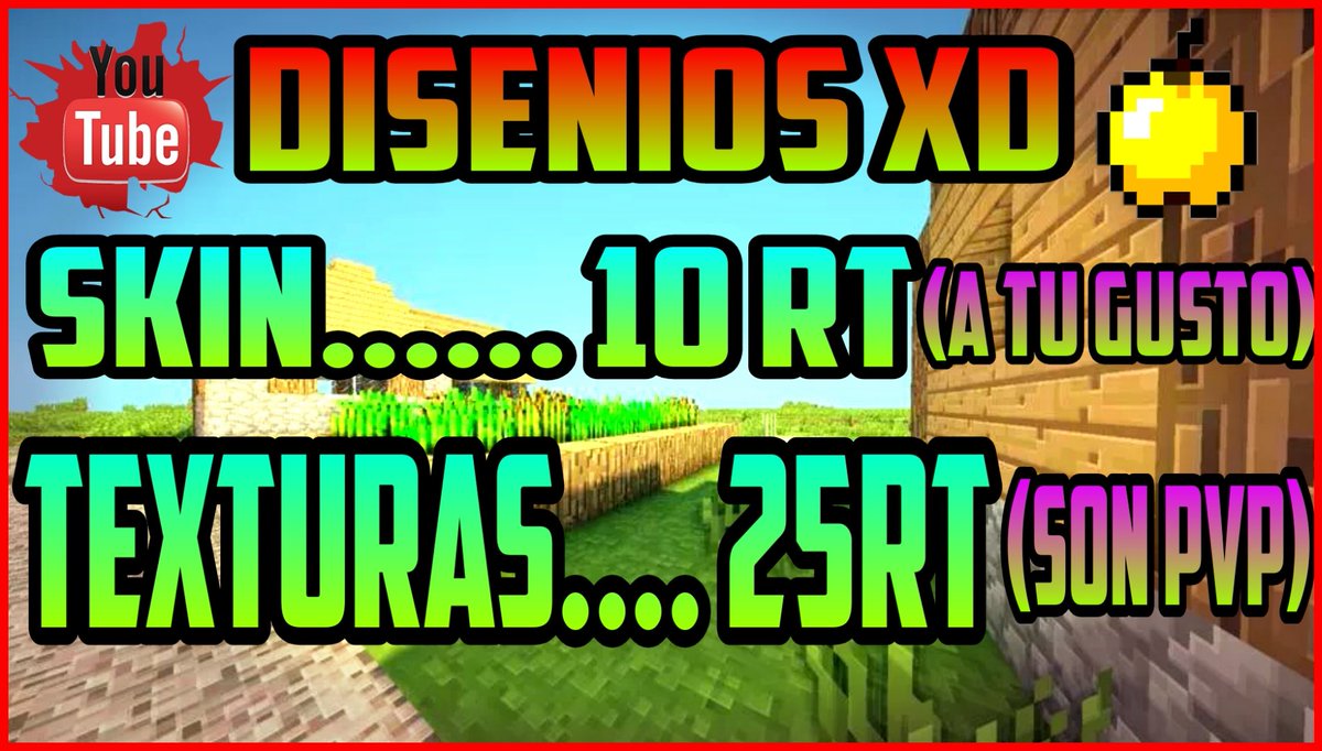 ManuelMfb's tweet image. Vale Le Rebaje Los Diseños De Los RTs,  Sí Quieres Algo, Esta en la Imagen ;)