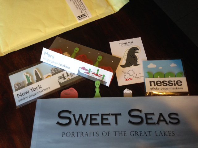 Chris_GSutton's tweet image. My sticky page markers have arrived! I&apos;m starting with Mars... #funwithpaper #ilovereading @_dshott