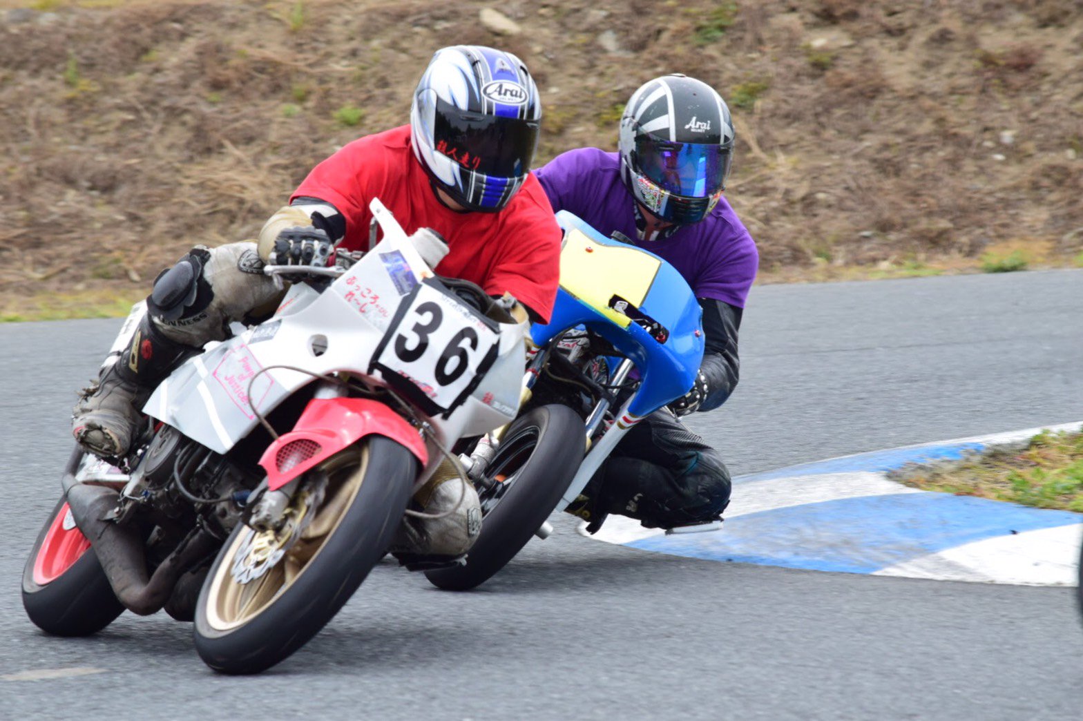 تويتر 殺し屋k2 على تويتر ストボンはチーム内シンクロ率高めでした あれ 一人いない ストリートボンバー ストボン 殺人走り T Co Roylefc3so