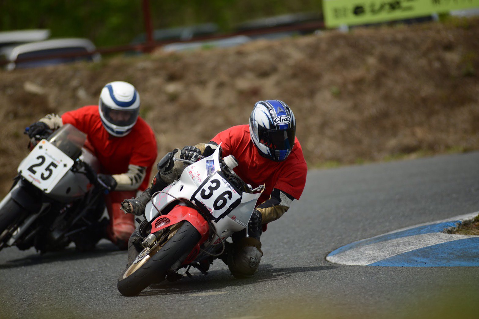 殺し屋k2 V Twitter ストボンはチーム内シンクロ率高めでした あれ 一人いない ストリートボンバー ストボン 殺人走り T Co Roylefc3so Twitter