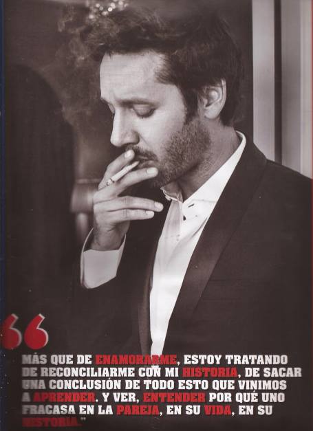 vicunitas_Arg's tweet photo. 📰 Entrevista a @benjavicunamori ⏩ @elplanetaurbano #Scan2 Que lindo es siempre leerte y conocerte mas 👏👏 https://t.co/s4a66CsdQt