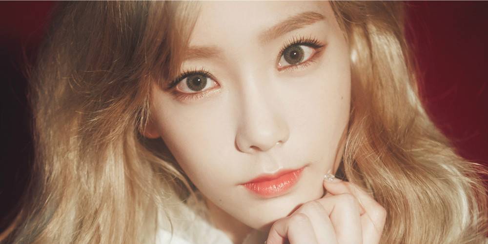 allkpop's tweet photo. Taeyeon to sing a remake of BoA's 'Atlantis Princess'!
https://t.co/kr5MOduiqi https://t.co/9jgLgkajWz