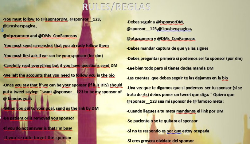 sponsor__123's tweet photo. ||NEW LIST/NUEVA LISTA||
UPDATE LIST/LISTA ACTUALIZADA
LEER BIEN/ READ GOOD https://t.co/XPWxfeapa5