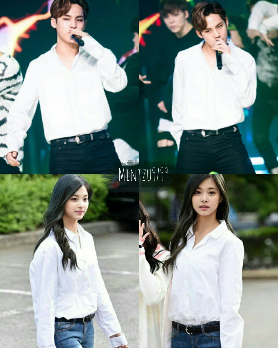 mintzu9799's tweet photo. Good morning Sexy couple๐ฅ๐๐ #MinTzu #2yu #TzuMin #Mingyu #Tzuyu #๋ฏผ๊ท #์ฏ์ #visualcouple #Seventeen #Twice #SevenTwice https://t.co/DeDRAXfTP2