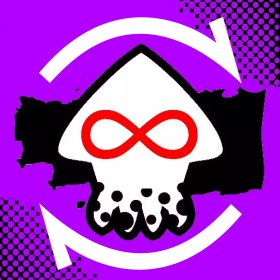 TeamInfinity_S's tweet photo. We've updated our team logo! https://t.co/bihFgU2JZI