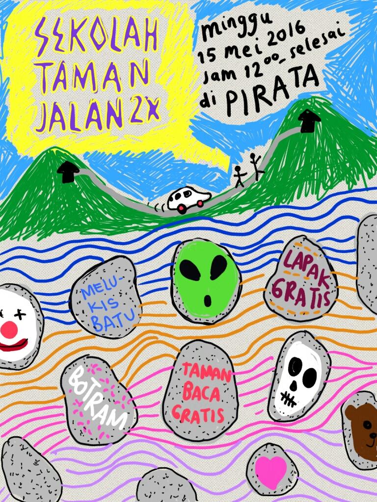 Komunitas Taman Kota tweet media