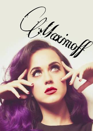 ...Maximoff...