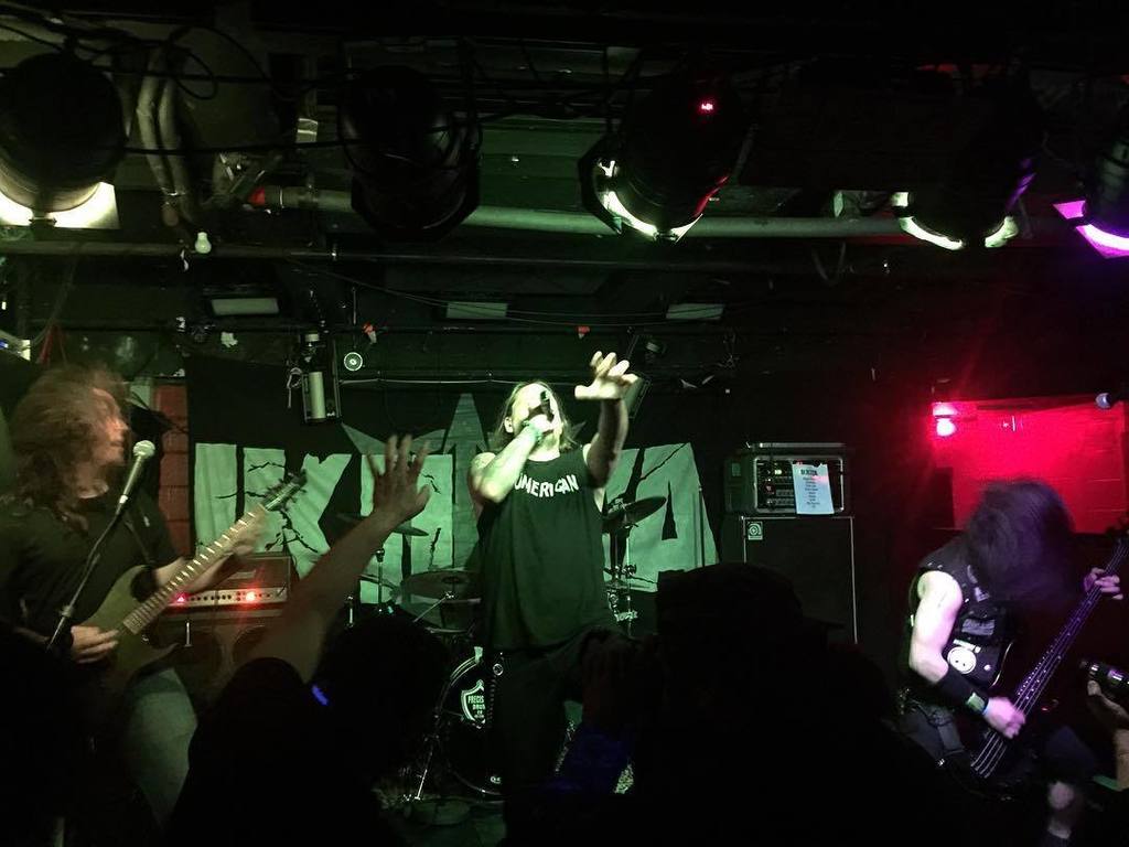 ikillya's tweet photo. Thank you to everyone who came out to see #ikillya last night! Lots of new shows announced on our FB today! #slumer… https://t.co/n37IpTjb38