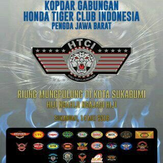 Sukabumi Tiger Club tweet media