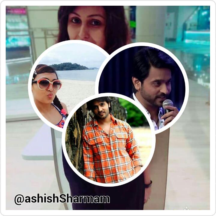 ashishsharmam's tweet photo. Good morning  @Nitya30A 
@ashish30sharma @ArchanaTaide https://t.co/4S9N40j6Sg