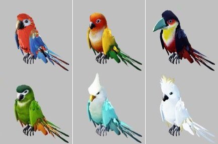 黒い砂漠のペットマニュアル 基本からペット交換まで ちもろぐ
