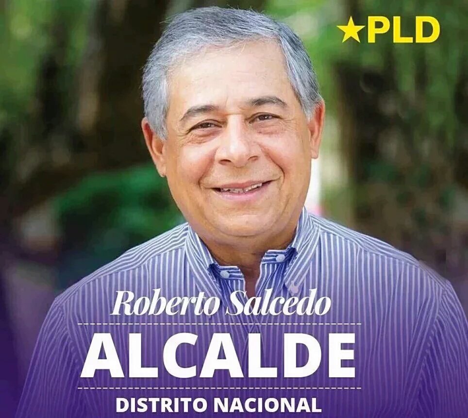 milkacamila1's tweet photo. El DN es el centro politico, economico del pais x eso no c puede inventar #RazonesParaConfiar @SumandoPLD @JuntosPLD https://t.co/DbKOPlwUwr