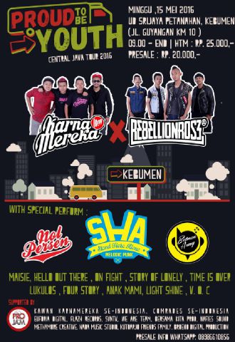 hellouthere14's tweet image. Tidak sabar untuk membawakan lagu terbaru kami di event KM x rebellion rose