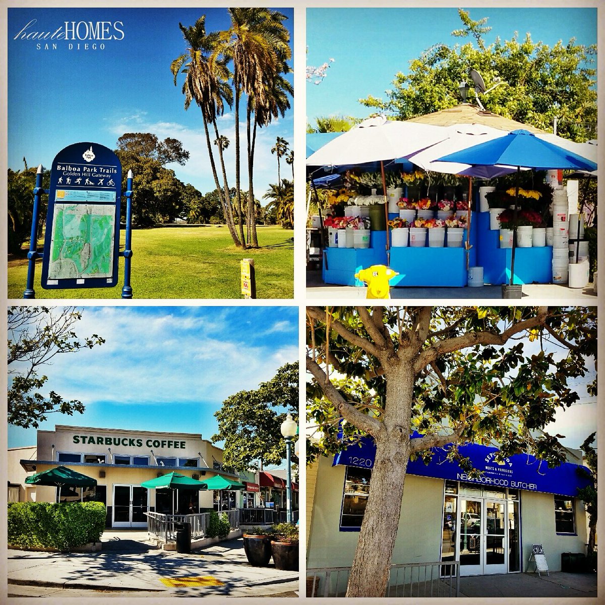 HauteHomesSD's tweet photo. Cute #neighborhood, isn't it? You can #buyahome here for the same $$ you pay in #rent! DM me for info! #urbanliving https://t.co/ozswZ2G1XW