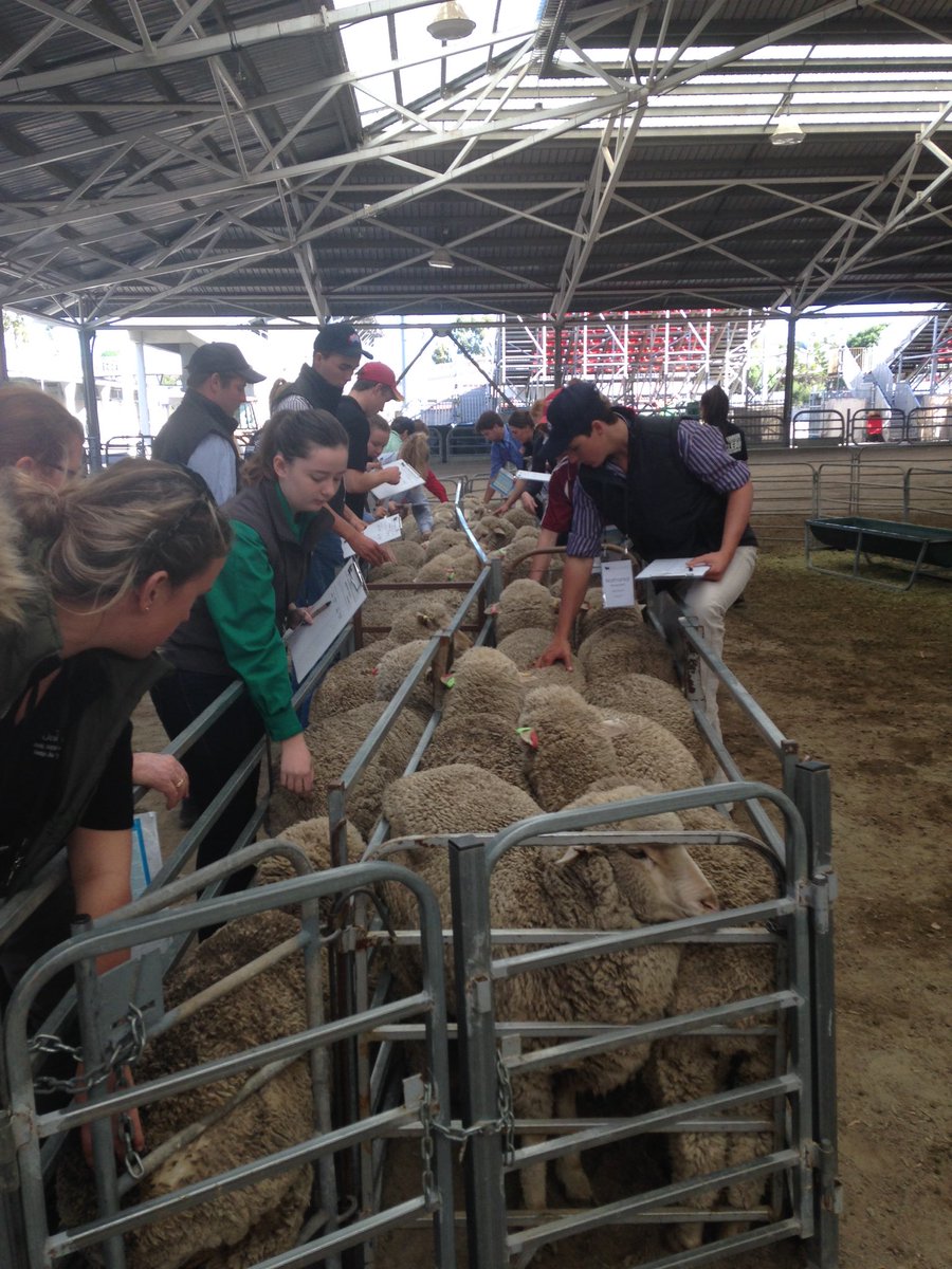 AgVisionAus's tweet photo. #AWINMC. #theheatison https://t.co/hDpRvcWVz7