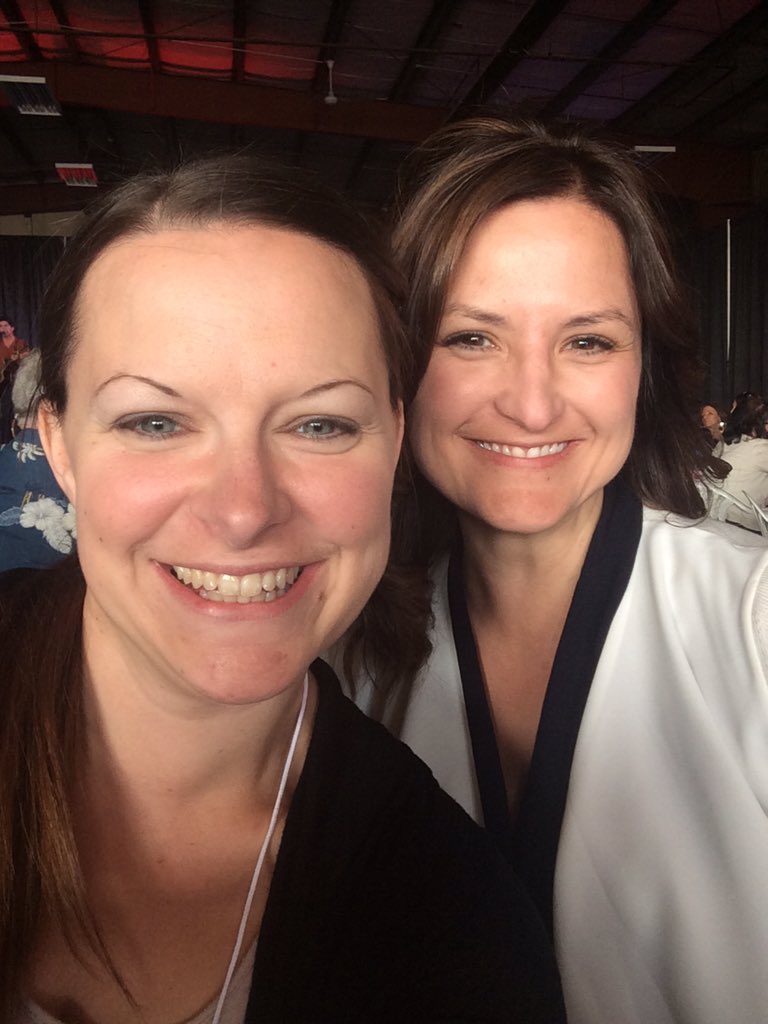 purelymakin's tweet photo. #abchamber @FtSaskChamber out on a day pass at acc agm https://t.co/dNxcTCNHe5