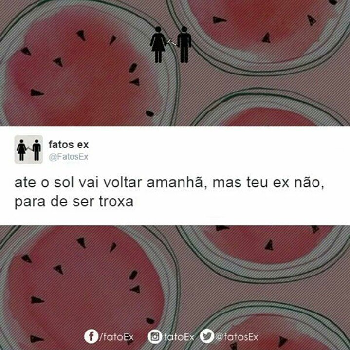 ClarissaYorke's tweet photo. para de ser troxa 

https://t.co/yTx8rrhUg0 https://t.co/tOPSHOK7yl