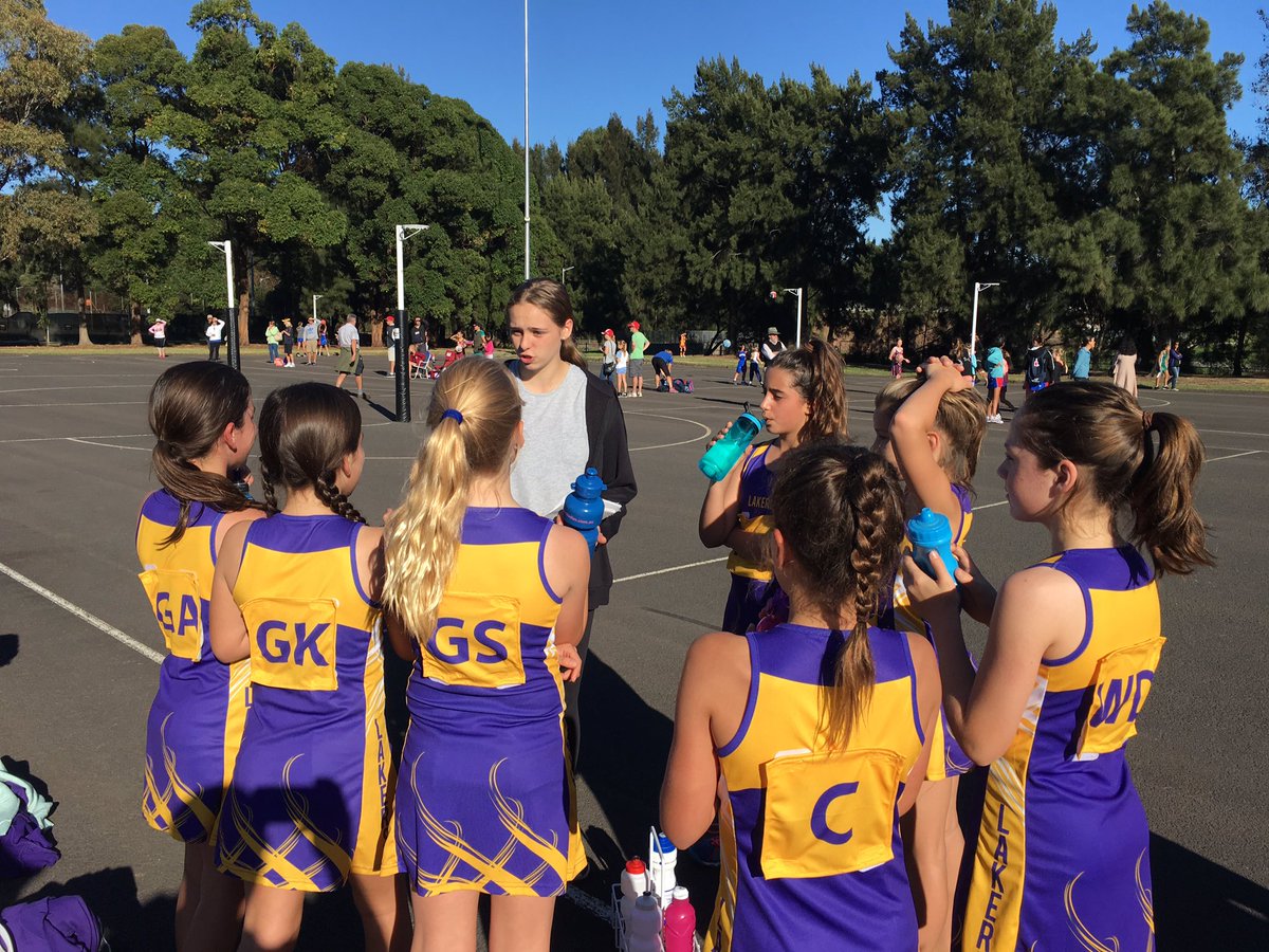 LakersNetball's tweet image. Great games from the Hummingbirds each week. Another big win.Keep it up team!
