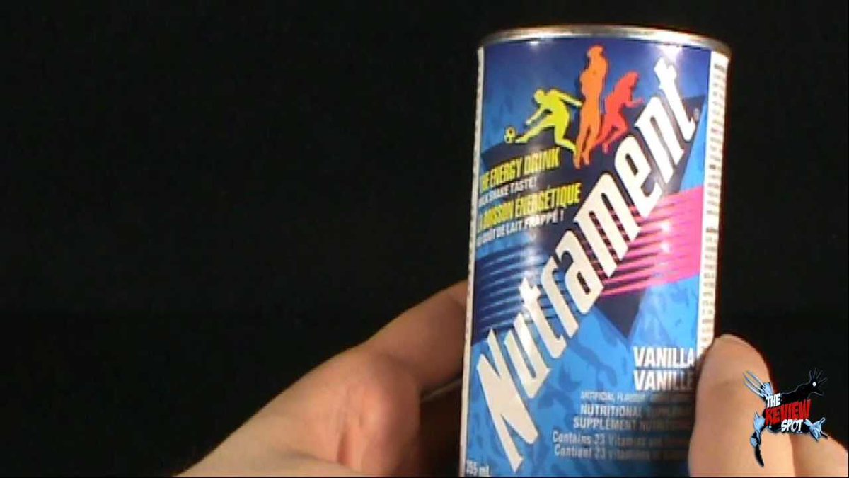 ThatDudeMCFLY's tweet photo. Every RT of this tweet provides Carroll with Nutrament. https://t.co/GXq4yhLDtq