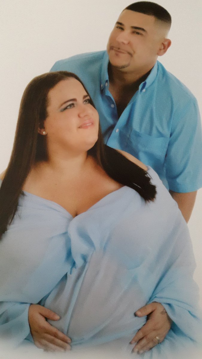 Mayelf7's tweet image. Maternity picture!
