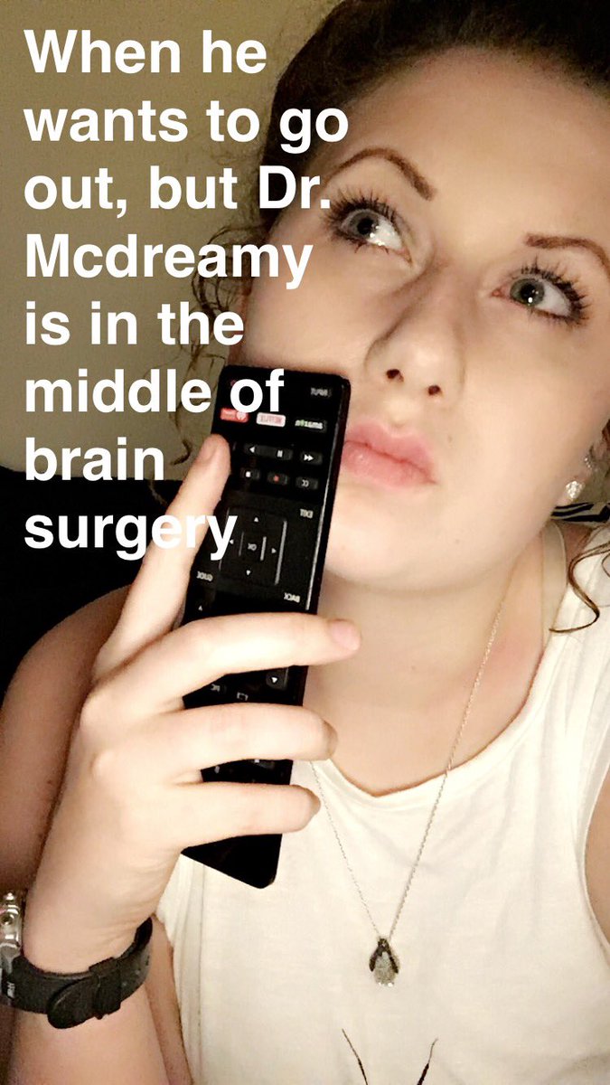 ineBRIIated's tweet image. #GreysAnatomy #newlyobsessed. #donttouchmyremote