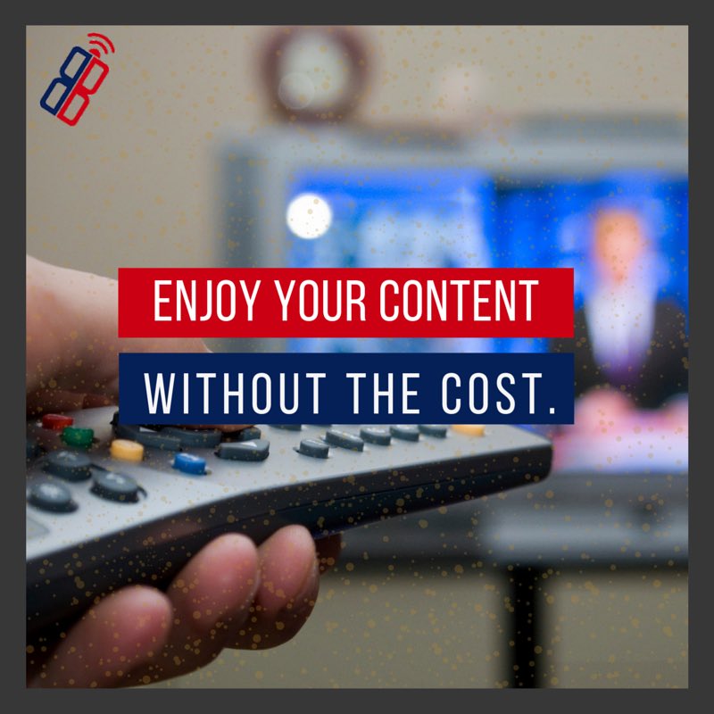 bundltv's tweet photo. The #budgetbundle will let you enjoy your content without the cost. #tvstreaming #watchtvonline https://t.co/xMr4DS0tMN