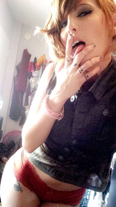 Getting ready for a hot date. #Naughty distractions are the best ones. 😼 https://t.co/5RYleMhisg<a href="/tag/naughty"class="tags">#Naughty</a>