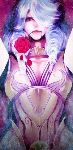 🌹NewCharacter
🌹Lewd/NonLewd
🌹Saint Seiya RP
🌹NewVerse
🌹PiscesSaint
🌹FemaleVersion
🌹RT would be appreciated 🐠
