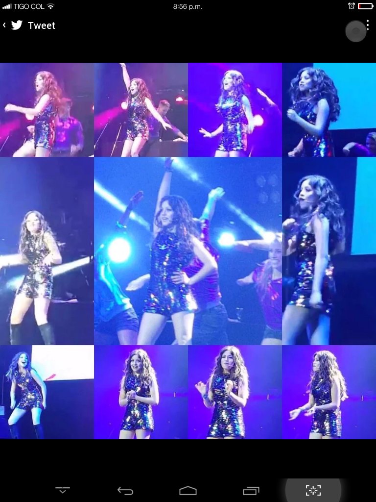 LoveKandR's tweet photo. ♥♥♥♥♥  lo ases por tus fans https://t.co/qXyCnPD2x7