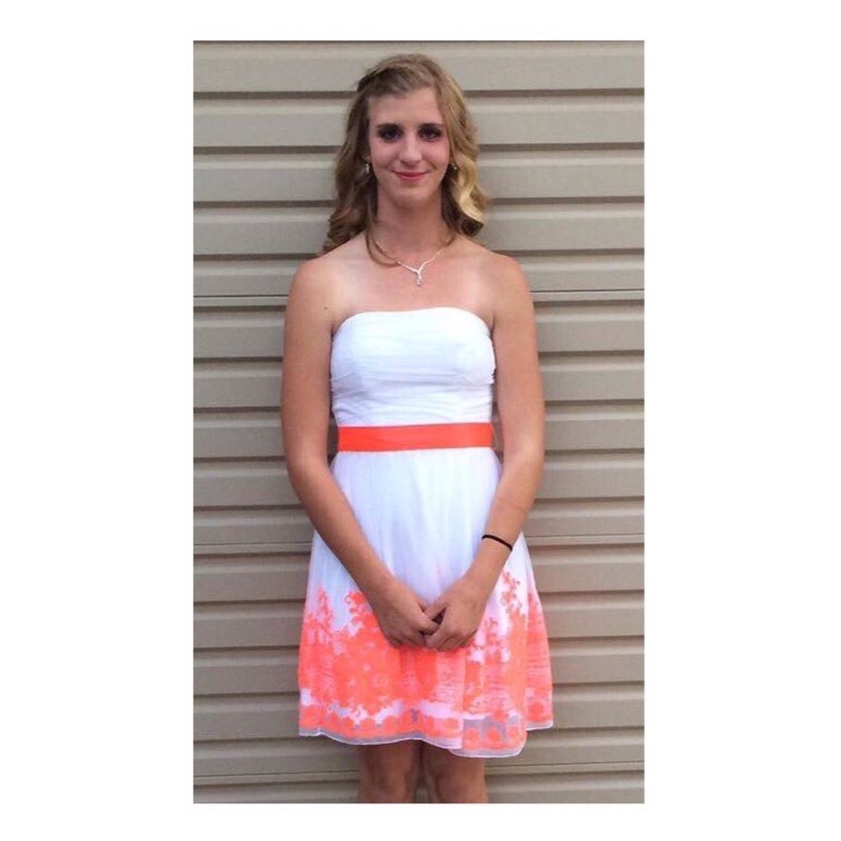 GCU2017's tweet image. One of our Lopes friend little sister is missing will you all please share this! #BringAmberHome