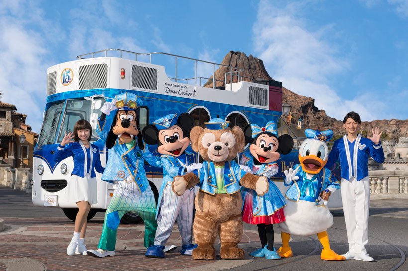 東京ディズニーリゾートpr 公式 ミッキーたちが神戸に 明日 兵庫県神戸市で開催の 第46回 神戸まつり にディズニーの仲間たちが登場 お近くの方はお越しくださいね くわしくは T Co Shkrrtjzoe 東京ディズニーシー15周年